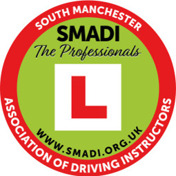 South Manchester Association of Driving Instructors (SMADI) member logo